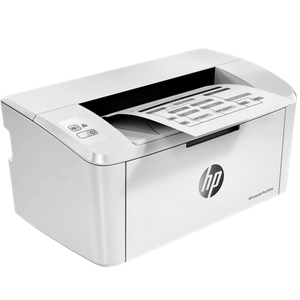 HP LaserJet M209d Monochrome